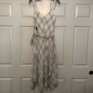Midi Length Sun Dress!